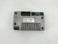 2017-2020 Ford Fusion PCM Engine Control Computer ECU ECM PCU OEM P/N:DS7T-14F239-BR Fits Fits 2016 2017 2018 2019 2020 OEM 