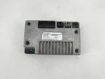 compare product 2017-2020 Ford Fusion PCM Engine Control Computer ECU ECM PCU OEM P/N:DS7T-14F239-BR Fits Fits 2016 2017 2018 2019 2020 OEM Used Auto Parts