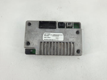 2017-2020 Ford Fusion PCM Engine Control Computer ECU ECM PCU OEM P/N:DS7T-14F239-BR Fits Fits 2016 2017 2018 2019 2020 OEM 