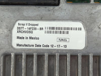 2017-2020 Ford Fusion PCM Engine Control Computer ECU ECM PCU OEM P/N:DS7T-14F239-BR Fits Fits 2016 2017 2018 2019 2020 OEM 