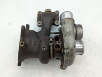 2014 Ford Fusion Turbocharger Turbo Charger Super Charger Supercharger - Oemusedautoparts1.com