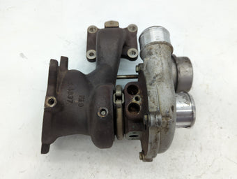 compare product 2014 Ford Fusion Turbocharger Turbo Charger Super Charger Supercharger