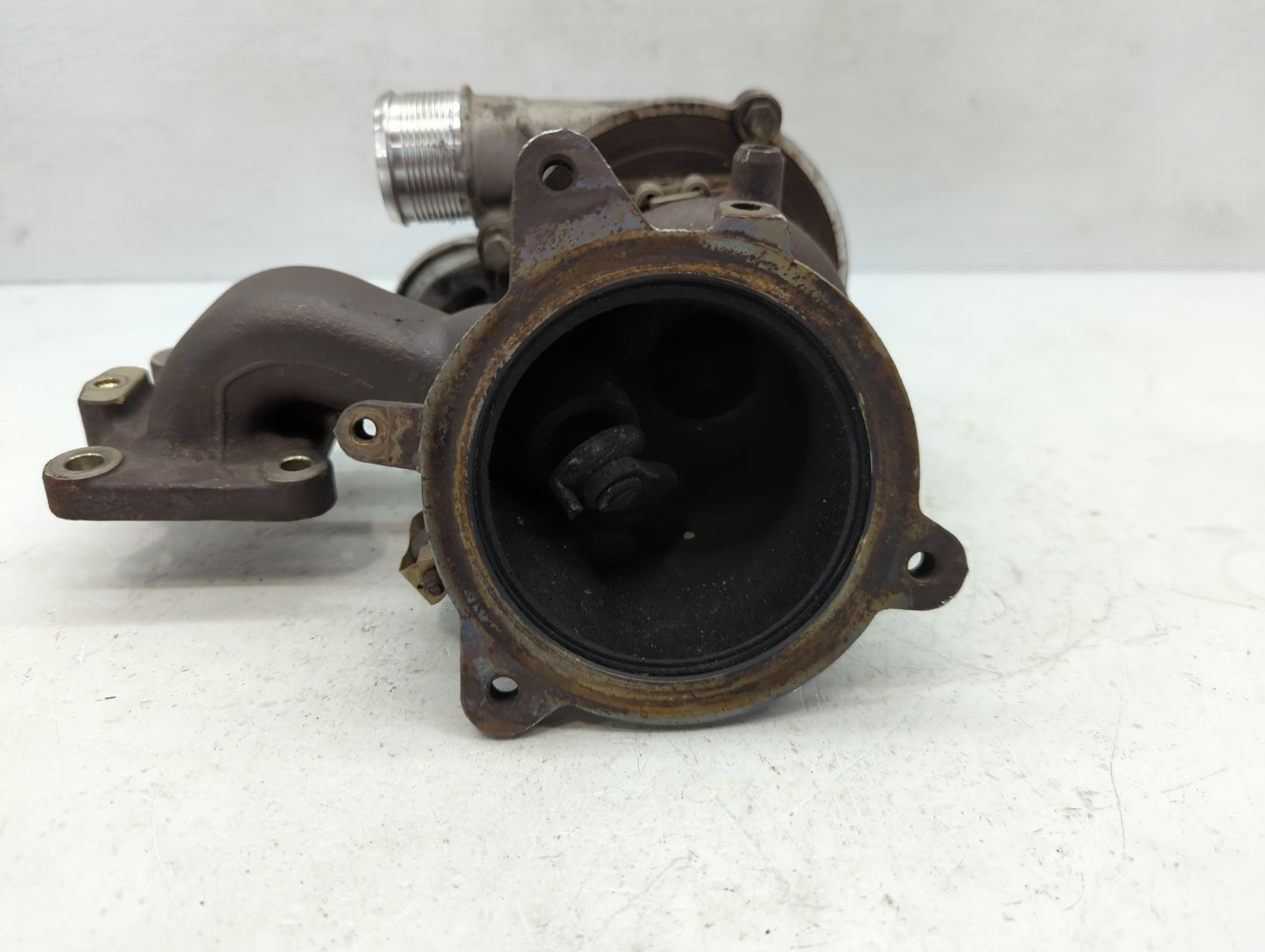 2014 Ford Fusion Turbocharger Turbo Charger Super Charger Supercharger - Oemusedautoparts1.com