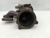 2014 Ford Fusion Turbocharger Turbo Charger Super Charger Supercharger - Oemusedautoparts1.com