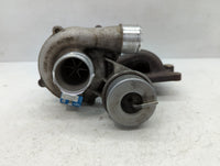 2014 Ford Fusion Turbocharger Turbo Charger Super Charger Supercharger - Oemusedautoparts1.com