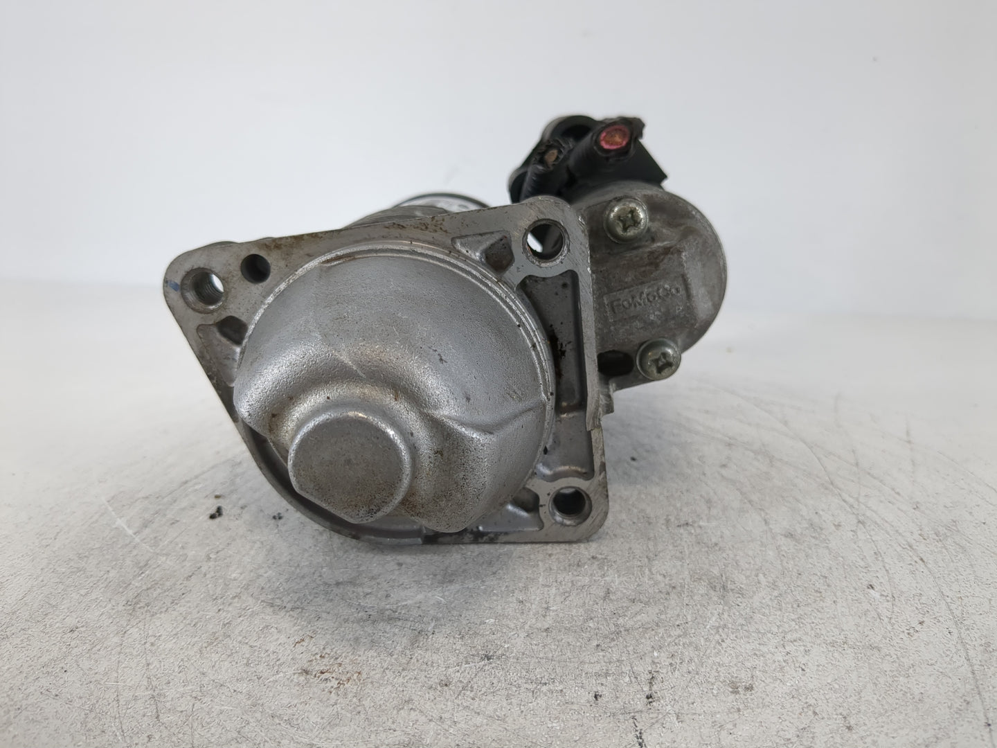 2013-2016 Ford Fusion Car Starter Motor Solenoid OEM P/N:CJ5T-11000-BA Fits Fits 2013 2014 2015 2016 OEM Used Auto Parts - O