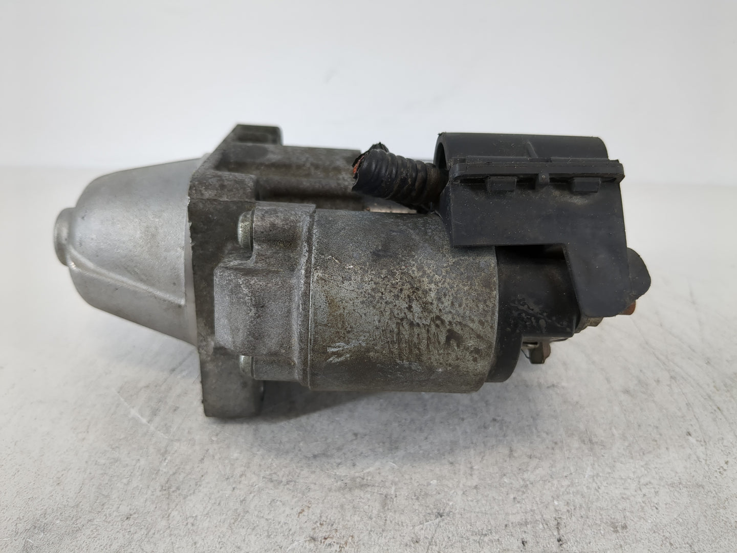2013-2016 Ford Fusion Car Starter Motor Solenoid OEM P/N:CJ5T-11000-BA Fits Fits 2013 2014 2015 2016 OEM Used Auto Parts - O