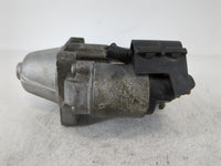 2013-2016 Ford Fusion Car Starter Motor Solenoid OEM P/N:CJ5T-11000-BA Fits Fits 2013 2014 2015 2016 OEM Used Auto Parts - O