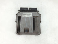 2014 Ford Fusion PCM Engine Control Computer ECU ECM PCU OEM P/N:ES7A-12A650-MD 0 261 S10 294 Fits OEM Used Auto Parts - Oem
