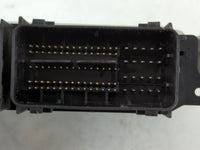 2014 Ford Fusion PCM Engine Control Computer ECU ECM PCU OEM P/N:ES7A-12A650-MD 0 261 S10 294 Fits OEM Used Auto Parts - Oem
