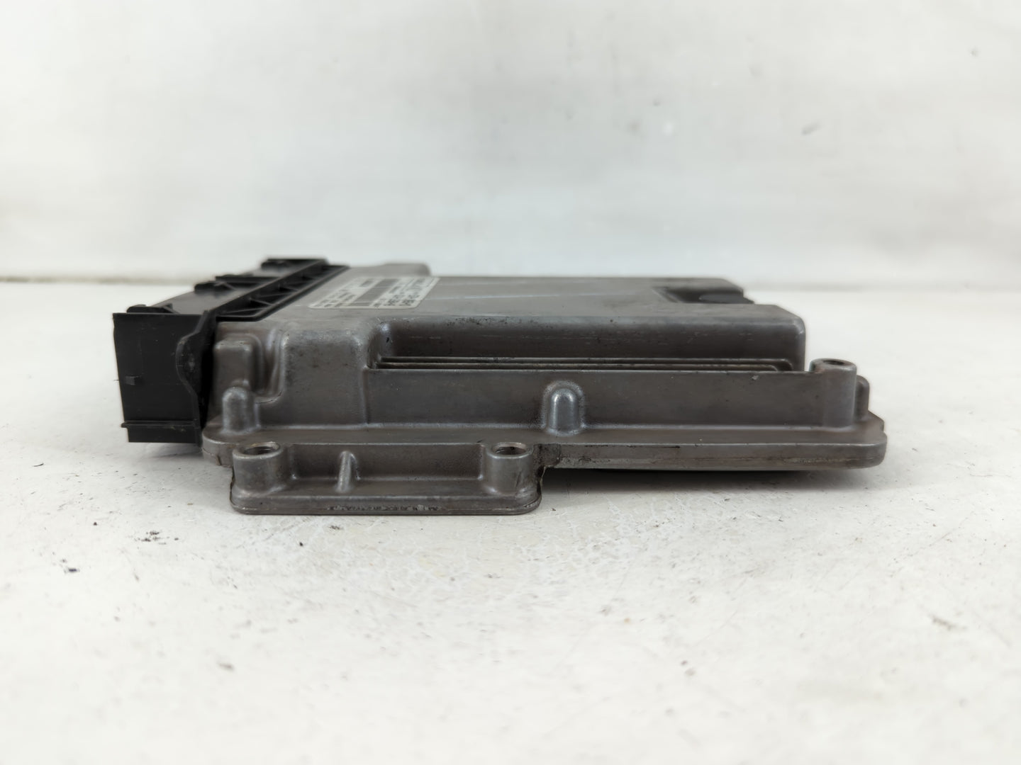 2014 Ford Fusion PCM Engine Control Computer ECU ECM PCU OEM P/N:ES7A-12A650-MD 0 261 S10 294 Fits OEM Used Auto Parts - Oem