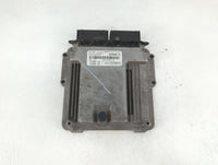 2014-2016 Ford Fusion PCM Engine Control Computer ECU ECM PCU OEM P/N:ES7A-12A650-AK Fits Fits 2014 2015 2016 OEM Used Auto 