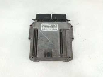 compare product 2014-2016 Ford Fusion PCM Engine Control Computer ECU ECM PCU OEM P/N:ES7A-12A650-AK Fits Fits 2014 2015 2016 OEM Used Auto Parts