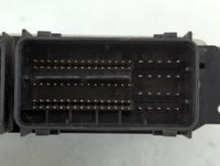 2014-2016 Ford Fusion PCM Engine Control Computer ECU ECM PCU OEM P/N:ES7A-12A650-AK Fits Fits 2014 2015 2016 OEM Used Auto 