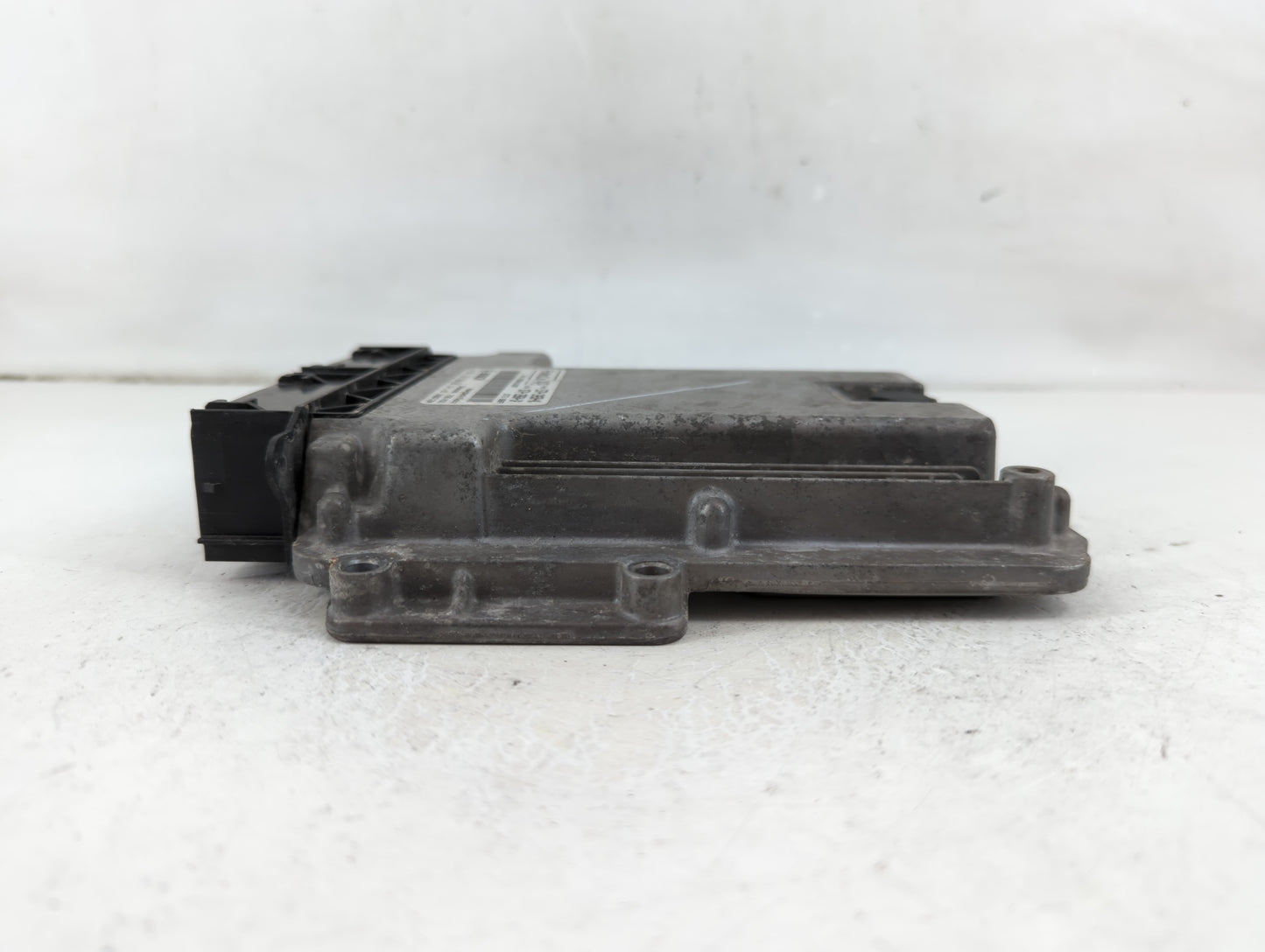 2014-2016 Ford Fusion PCM Engine Control Computer ECU ECM PCU OEM P/N:ES7A-12A650-AK Fits Fits 2014 2015 2016 OEM Used Auto 