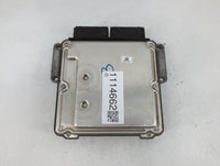 2014-2016 Ford Fusion PCM Engine Control Computer ECU ECM PCU OEM P/N:ES7A-12A650-AK Fits Fits 2014 2015 2016 OEM Used Auto 