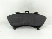 2014 Ford Fusion Instrument Cluster Speedometer Gauges P/N:ES7T-10849-JD ES7T-10849-JC Fits OEM Used Auto Parts - Oemusedaut