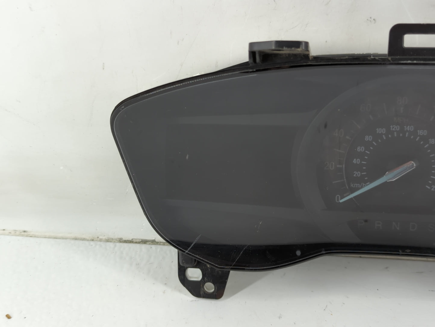 2014 Ford Fusion Instrument Cluster Speedometer Gauges P/N:ES7T-10849-JD ES7T-10849-JC Fits OEM Used Auto Parts - Oemusedaut