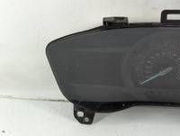 2014 Ford Fusion Instrument Cluster Speedometer Gauges P/N:ES7T-10849-JD ES7T-10849-JC Fits OEM Used Auto Parts - Oemusedaut
