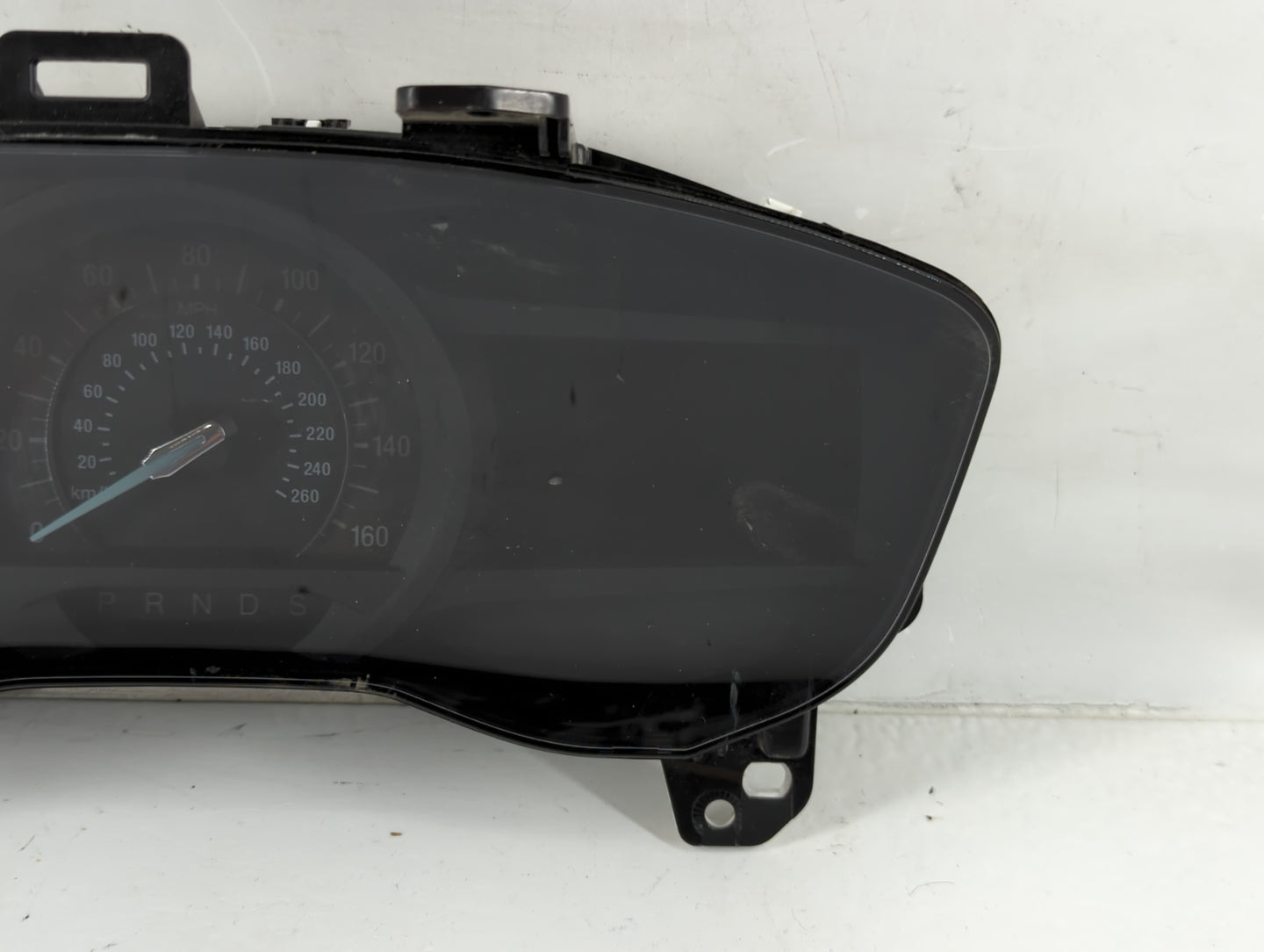 2014 Ford Fusion Instrument Cluster Speedometer Gauges P/N:ES7T-10849-JD ES7T-10849-JC Fits OEM Used Auto Parts - Oemusedaut