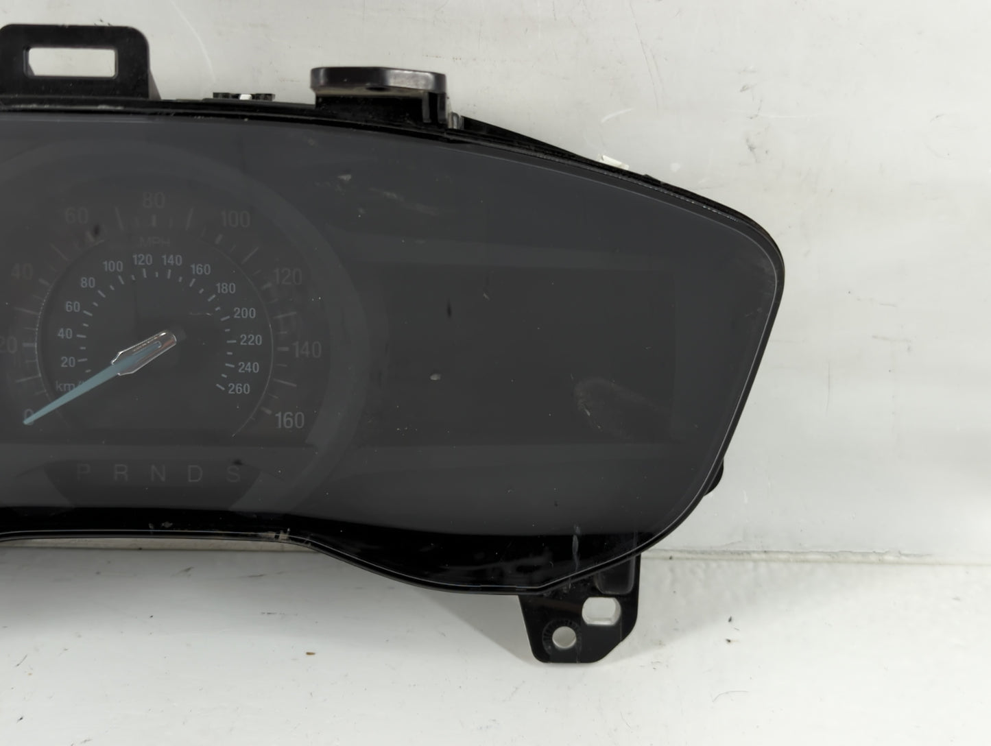 2014 Ford Fusion Instrument Cluster Speedometer Gauges P/N:ES7T-10849-JD ES7T-10849-JC Fits OEM Used Auto Parts - Oemusedaut
