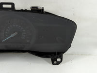 2014 Ford Fusion Instrument Cluster Speedometer Gauges P/N:ES7T-10849-JD ES7T-10849-JC Fits OEM Used Auto Parts - Oemusedaut