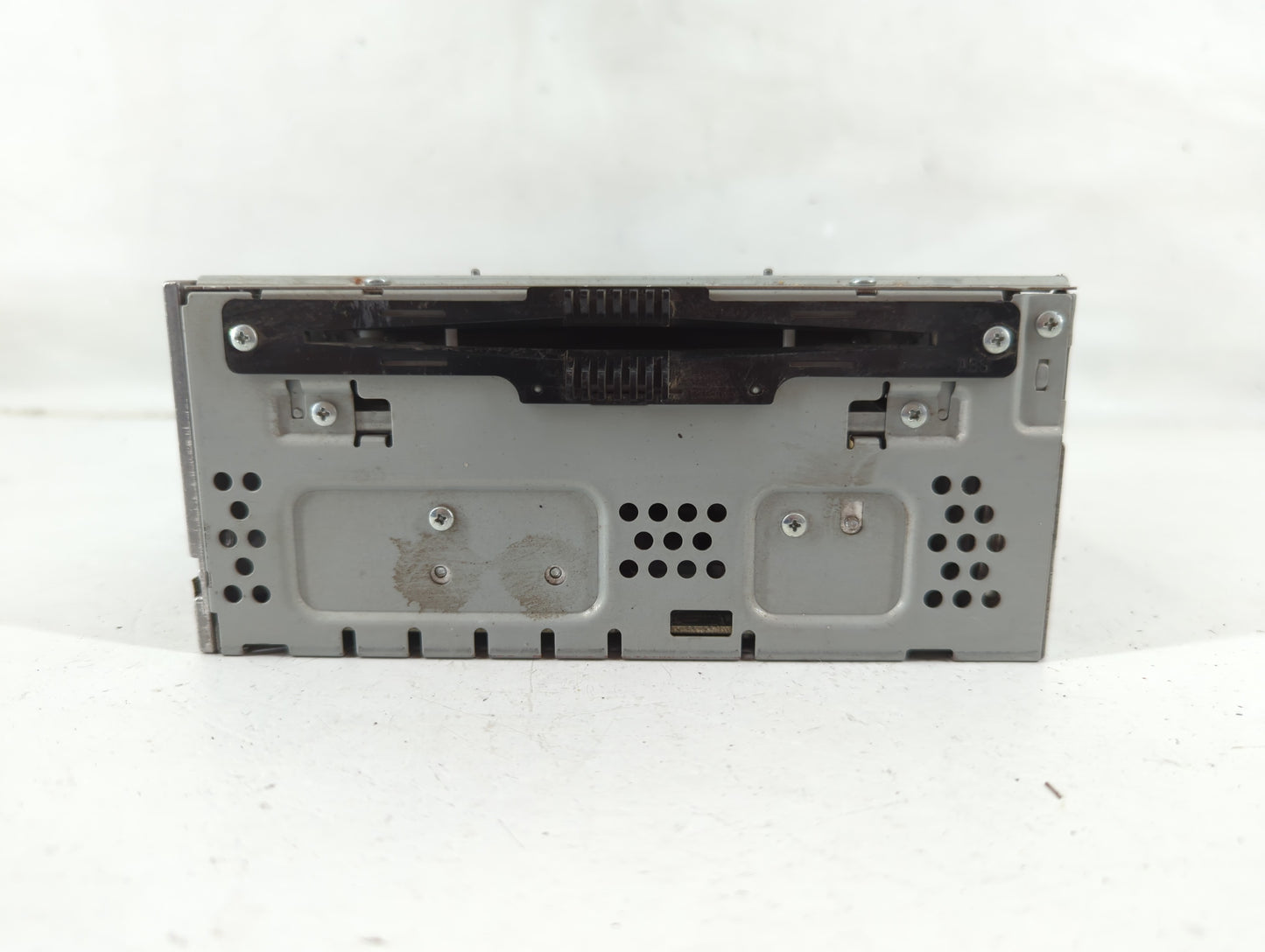 2013-2015 Ford Fusion Radio AM FM Cd Player Receiver Replacement Fits Fits 2013 2014 2015 OEM Used Auto Parts - Oemusedautop