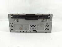 2013-2015 Ford Fusion Radio AM FM Cd Player Receiver Replacement Fits Fits 2013 2014 2015 OEM Used Auto Parts - Oemusedautop