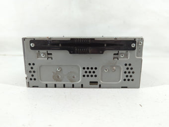 compare product 2013-2015 Ford Fusion Radio AM FM Cd Player Receiver Replacement Fits Fits 2013 2014 2015 OEM Used Auto Parts