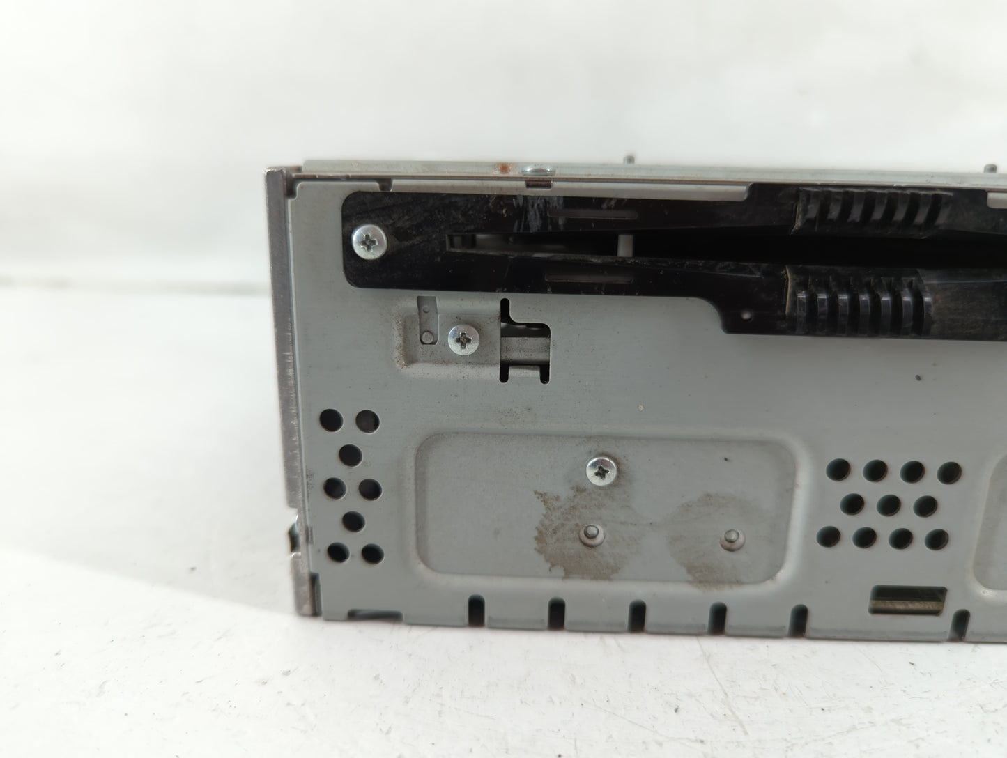 2013-2015 Ford Fusion Radio AM FM Cd Player Receiver Replacement Fits Fits 2013 2014 2015 OEM Used Auto Parts - Oemusedautop