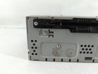 2013-2015 Ford Fusion Radio AM FM Cd Player Receiver Replacement Fits Fits 2013 2014 2015 OEM Used Auto Parts - Oemusedautop