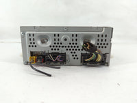 2013-2015 Ford Fusion Radio AM FM Cd Player Receiver Replacement Fits Fits 2013 2014 2015 OEM Used Auto Parts - Oemusedautop