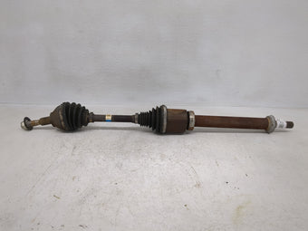 compare product 2013-2020 Ford Fusion Axle Shaft Front Passenger Cv C/v