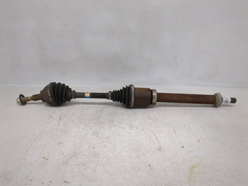 2013-2020 Ford Fusion Axle Shaft Front Passenger Cv C/v - Oemusedautoparts1.com