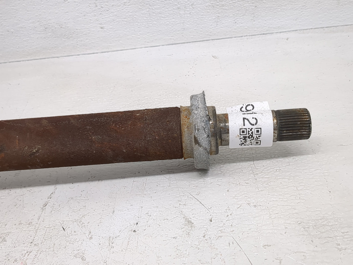 2013-2020 Ford Fusion Axle Shaft Front Passenger Cv C/v - Oemusedautoparts1.com