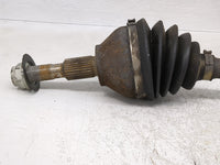 2013-2020 Ford Fusion Axle Shaft Front Passenger Cv C/v - Oemusedautoparts1.com