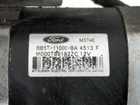 2013-2020 Ford Fusion Car Starter Motor Solenoid OEM P/N:4513 F BB5T-11000-BA Fits OEM Used Auto Parts - Oemusedautoparts1.c