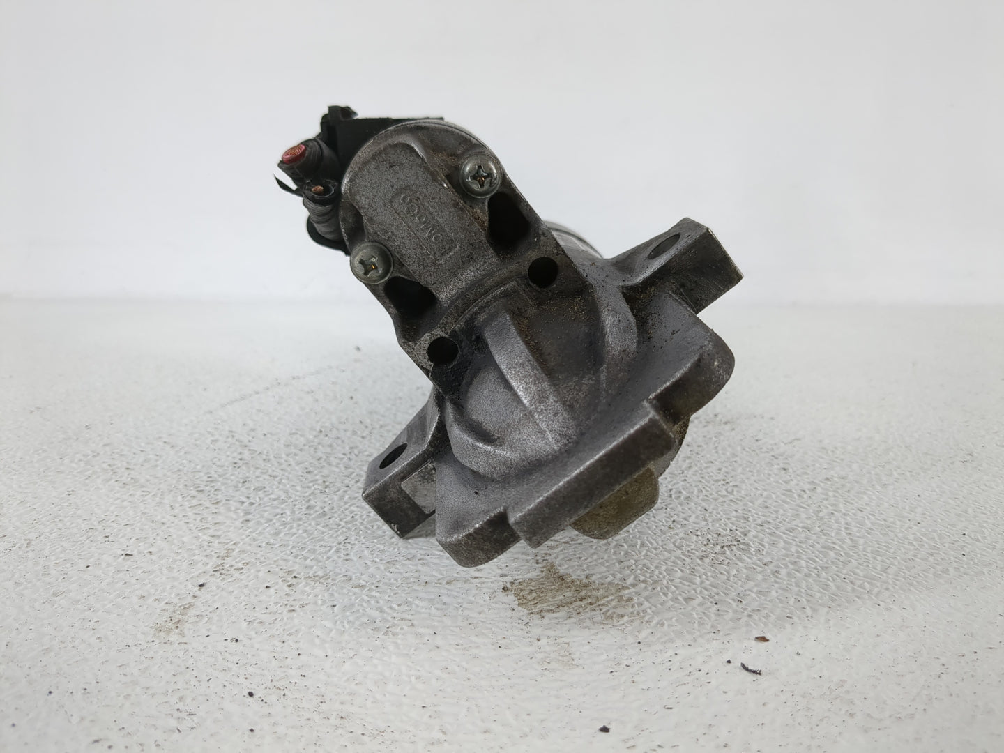 2013-2020 Ford Fusion Car Starter Motor Solenoid OEM P/N:4513 F BB5T-11000-BA Fits OEM Used Auto Parts - Oemusedautoparts1.c