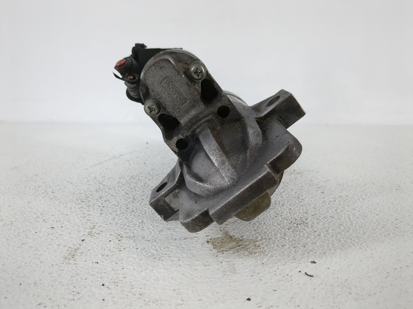 2013-2020 Ford Fusion Car Starter Motor Solenoid OEM P/N:4513 F BB5T-11000-BA Fits OEM Used Auto Parts - Oemusedautoparts1.c