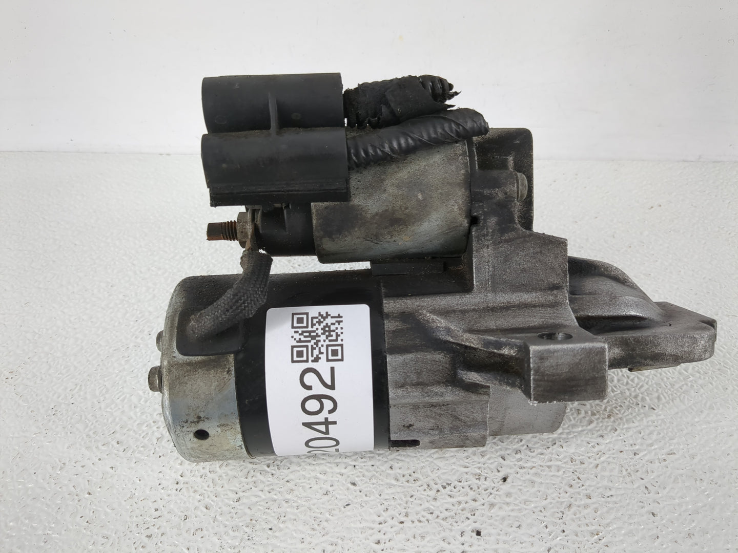 2013-2020 Ford Fusion Car Starter Motor Solenoid OEM P/N:4513 F BB5T-11000-BA Fits OEM Used Auto Parts - Oemusedautoparts1.c