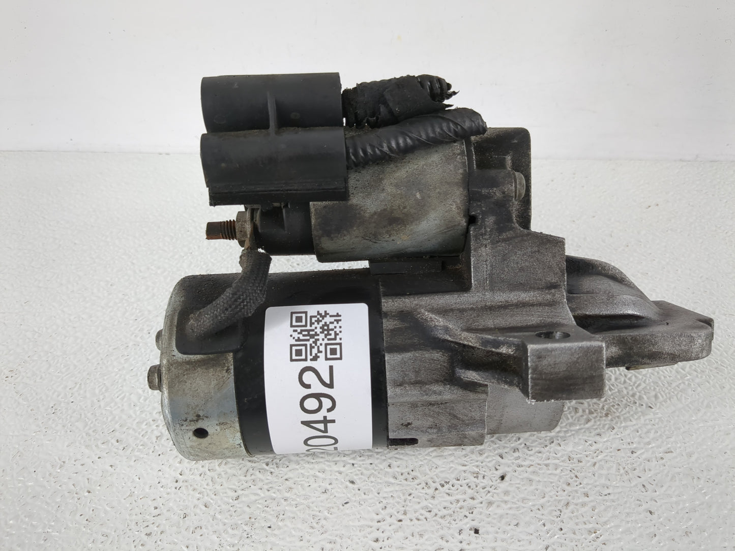 2013-2020 Ford Fusion Car Starter Motor Solenoid OEM P/N:4513 F BB5T-11000-BA Fits OEM Used Auto Parts - Oemusedautoparts1.c