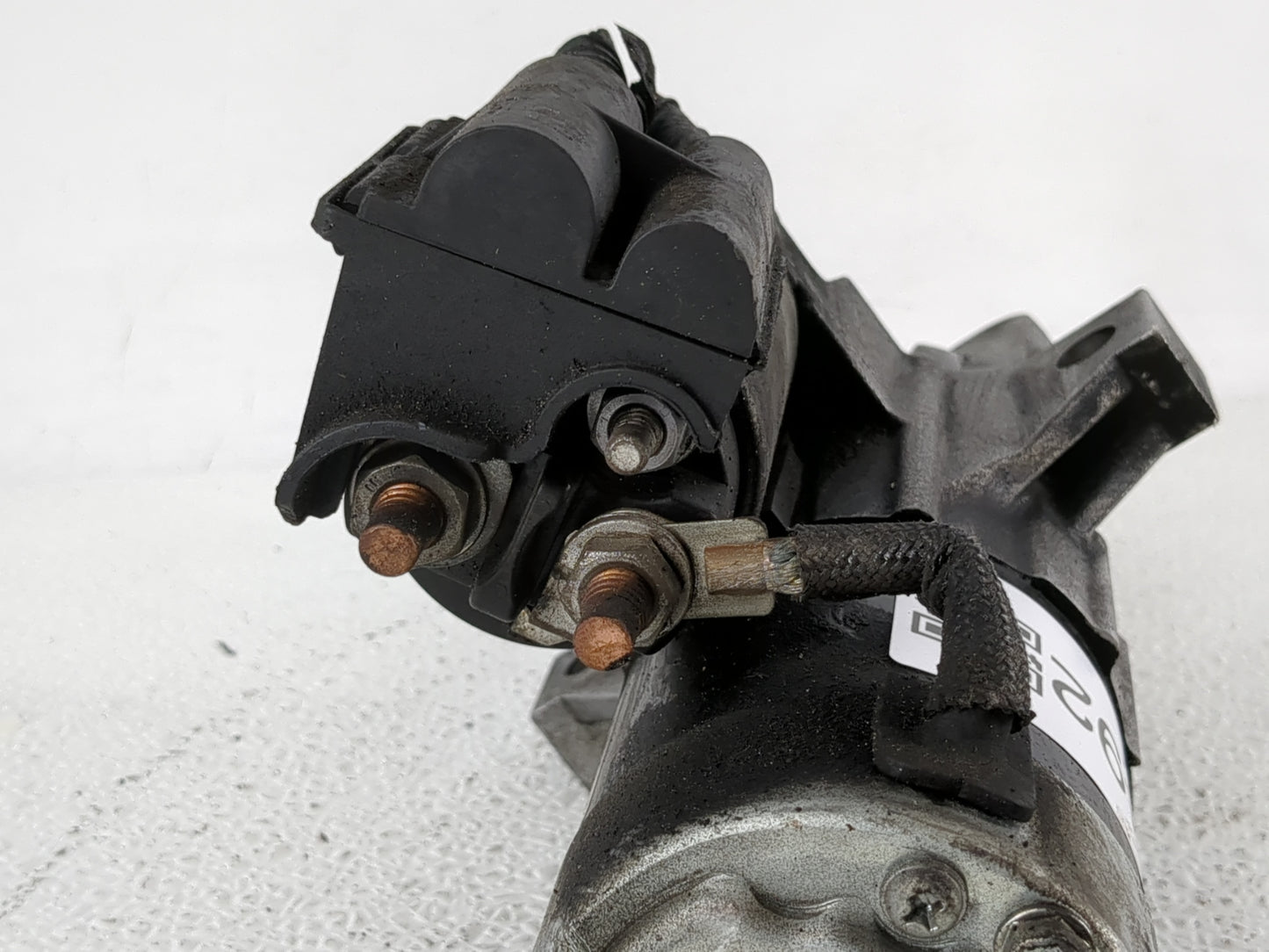 2013-2020 Ford Fusion Car Starter Motor Solenoid OEM P/N:4513 F BB5T-11000-BA Fits OEM Used Auto Parts - Oemusedautoparts1.c