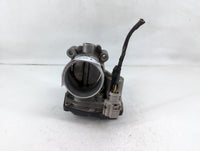 2014-2020 Ford Fusion Throttle Body P/N:DS7G-9F991-BB DS7G-9F991-CA Fits Fits 2014 2015 2016 2017 2018 2019 2020 OEM Used Au