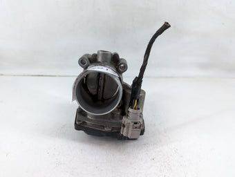 compare product 2014-2020 Ford Fusion Throttle Body P/N:DS7G-9F991-BB DS7G-9F991-CA Fits Fits 2014 2015 2016 2017 2018 2019 2020 OEM Used Auto Parts