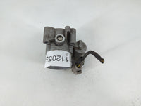2014-2020 Ford Fusion Throttle Body P/N:DS7G-9F991-BB DS7G-9F991-CA Fits Fits 2014 2015 2016 2017 2018 2019 2020 OEM Used Au