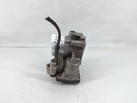 2014-2020 Ford Fusion Throttle Body P/N:DS7G-9F991-BB DS7G-9F991-CA Fits Fits 2014 2015 2016 2017 2018 2019 2020 OEM Used Au