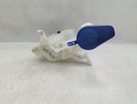 2013-2014 Ford Fusion Windshield Washer Fluid Reservoir Bottle Oem - Oemusedautoparts1.com