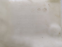 2013-2014 Ford Fusion Windshield Washer Fluid Reservoir Bottle Oem - Oemusedautoparts1.com
