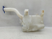 2013-2014 Ford Fusion Windshield Washer Fluid Reservoir Bottle Oem - Oemusedautoparts1.com