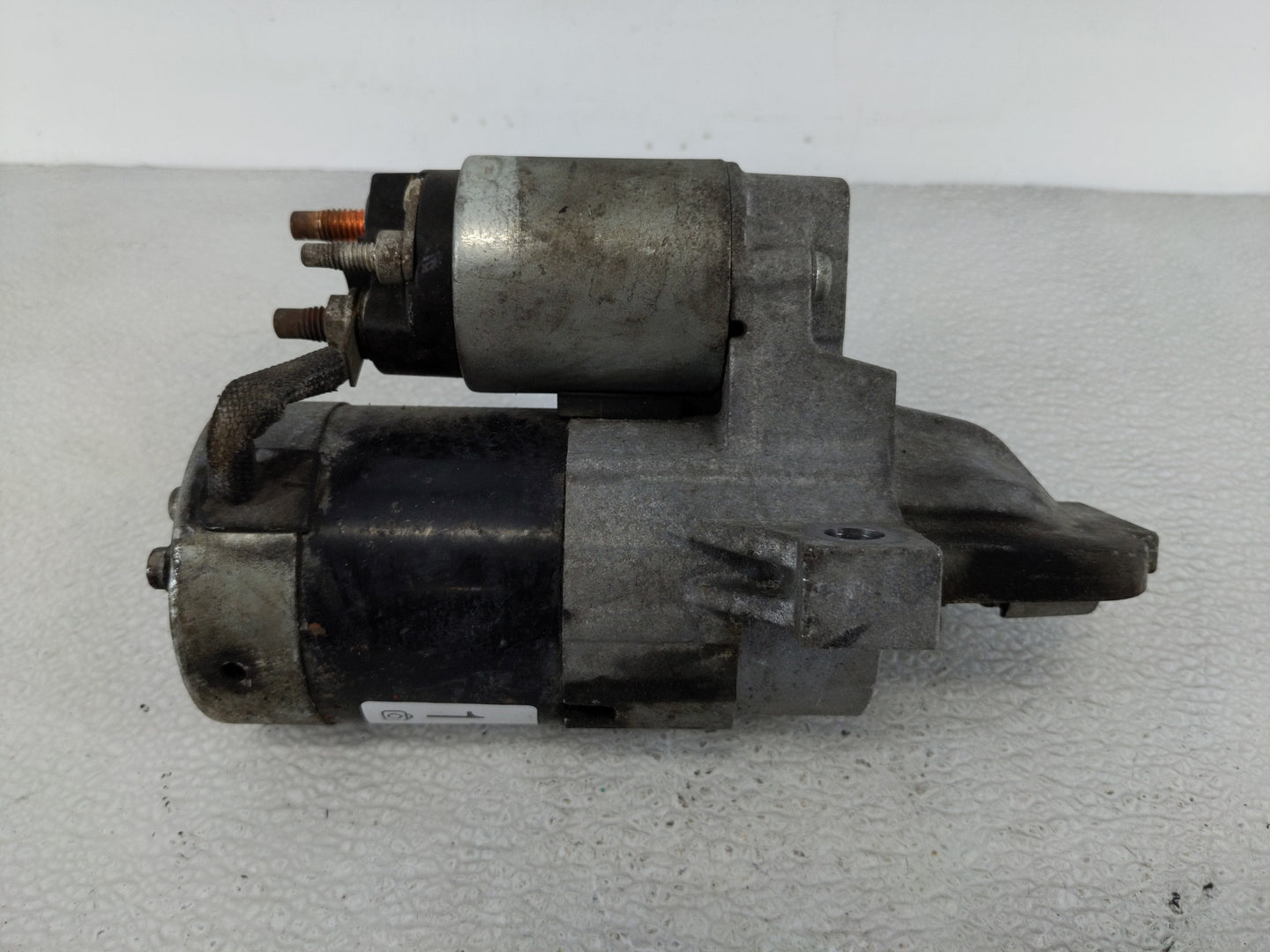 2013-2020 Ford Fusion Car Starter Motor Solenoid OEM P/N:BB5T-11000-BA Fits Fits 2012 2013 2014 2015 2016 2017 2018 2019 202